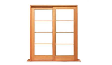 4 light: 2 doors (1 sliding) - OX / XO