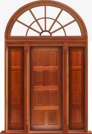 8 panel: double door +  two sidelights