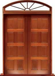 8 panel: double door +  two sidelights