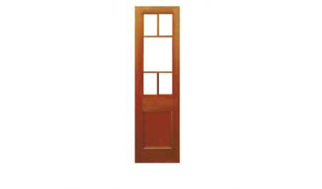 hopscotch: door only