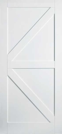 PBD2: door only