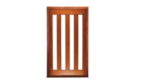 java pivot: door in frame