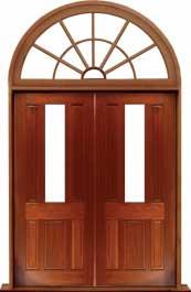 paddington: double door