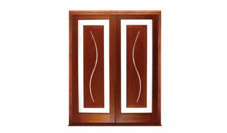 sabu: double door