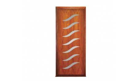 seabreeze: door in frame