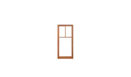 small hopscotch: sash only