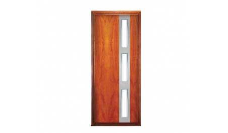 zeta: door in frame